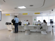 Villa Devoto completo el mapa para poder sacar la licencia en todas las Comunas