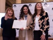 Reconocieron a la colección Todos a jugar, “Cuentos donde la diversidad no es cuento”