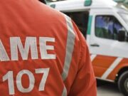 El SAME abre la convocatoria para médicos titulares de ambulancias