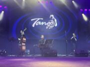 El Ministro de Cultura Presente en el Festival Nacional de Tango de La Falda