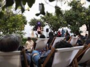 Desde La Bienal extienden las convocatorias para la creación hasta el 18 de julio