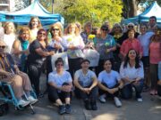 Cumpleaños en las Estaciones Saludables