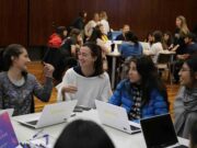 La Ciudad capacitó a más de 3500 mujeres en empleabilidad y educación financiera