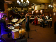 Cerca de 100 mil personas se pasaron por la Segunda edición de La Noche de los Bares Notables