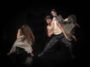 Se suman muchos proyectos culturales a la vida cultural de la Ciudad