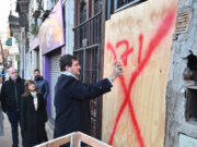 31 detenidos, más de 700 dosis de cocaína y 2 millones de pesos secuestrados en Constitución