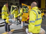 El Gobierno Porteño intensifica el Operativo Frío ante la Ola Polar