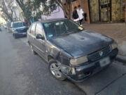 Detienen a un delincuente al intentar abrir un vehiculo en el barrio porteño de Boedo