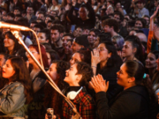 Disfruta diferente tipo de propuestas en las calles de la Ciudad