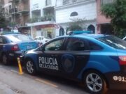 Un colectivo atropelló y mato a un hombre en el barrio de Palermo