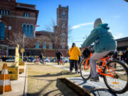 Explora la Ciudad en Vacaciones de Invierno desde el sábado 15 al domingo 30 de julio