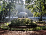 Actividades en Vacaciones de Invierno en el Jardín Botánico Carlos Thays
