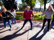 El programa de actividades «La Tercera en la Calle» se renueva y amplía su oferta