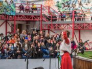 Qué hacer en vacaciones de invierno: más de 200 propuestas para seguir disfrutando en la Ciudad