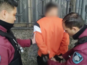 Detienen a 3 personas por arrebatar celulares en el Microcentro Porteño