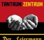 El grupo de post-punk/krautrock Tantrum Zemtrum presenta la historia de amor más salvaje en ‘Don’t Be A Fascist’