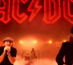AC/DC confirma que regresa a los escenarios a finales del 2023