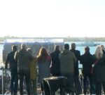 Agustín Rossi: “Enfrentamos a una derecha a cara descubierta que viene por los derechos de los trabajadores”