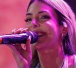 Corina Smith: “Se siente bien hacer arte de una situación triste y transformarla en algo bonito”