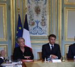 El Gobierno de Francia desplegará 45.000 agentes otra noche más para paliar los disturbios