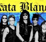 Rata Blanca festeja 36 años en el Luna Park el 2 de diciembre