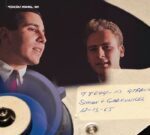 Los derechos de los discos de Simon & Garfunkel fueron adquiridos por BMG