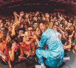 Bándalos Chinos y Usted Señalemelo anuncian sendas giras por Estados Unidos