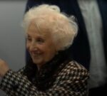 Abuelas de Plaza de Mayo anunció restitución de nieto 133, hijo de Cristina Navajas y Julio Santucho