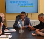 FASE es nuevo miembro de la Unión Internacional de Ferrocarriles