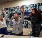 Juan Grabois llamó a votar su lista para “condicionar al sistema político”