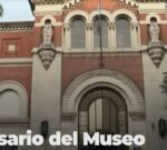 El Museo Argentino de Ciencias Naturales Bernardino Rivadavia conmemoró su 211 aniversario