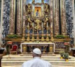 Francisco pide acciones “más concretas” sobre el clima