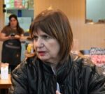 Bullrich volvió a criticar a Larreta: “Hoy el centro de Buenos Aires está muerto” por los cortes