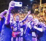 Paz Martínez inicia su despedida en septiembre debutando en el Gran Rex