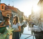 Decenas de sudamericanos aspiran a ser médicos en Venecia