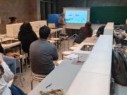 El Distrito del Vino de la Ciudad y la Facultad de Agronomía de la UBA celebran la Semana del Bonarda con una clase magistral