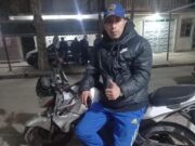 CRIMEN Y MISTERIO EN FLORES: LA PISTA DEL CASINO VIRTUAL