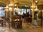 El edificio Del Molino permanecerá abierto con visitas guiadas y café de cortesía incluido