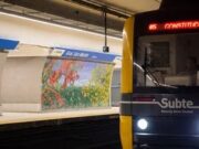 Finalizó una obra clave de Subtes para la Ciudad de Buenos Aires