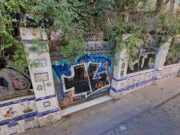 La historia y la venta de la Mansión Alvear en el barrio porteño de Palermo