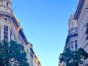 Media Maratón en la Ciudad de Buenos Aires