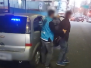 Lograron detener a un prófugo de la Justicia por el delito de abuso sexual