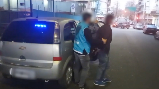 Capturaron-a-un-hombre-profugo-de-la-Justicia-por-el-delito-de-abuso-sexual
