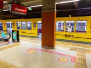 El Subte aprobó el llamado a licitación para la compra de 96 coches para la Línea B