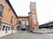 La Usina de Arte brinda 4 exhibiciones de arte