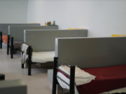 Tres historias de personas que vivieron en la calle