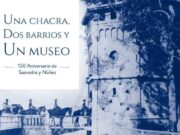 Muestras por los 150 años de los barrios de Saavedra y Nuñez