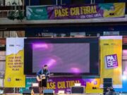 La Ciudad de Buenos Aires festejó el Festival Pase Cultural