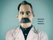 Llega a los cines de la Ciudad el Film “Los médicos de Nietzsche”