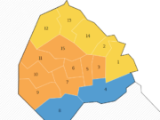 Elecciones en la Ciudad: Comuna por Comuna